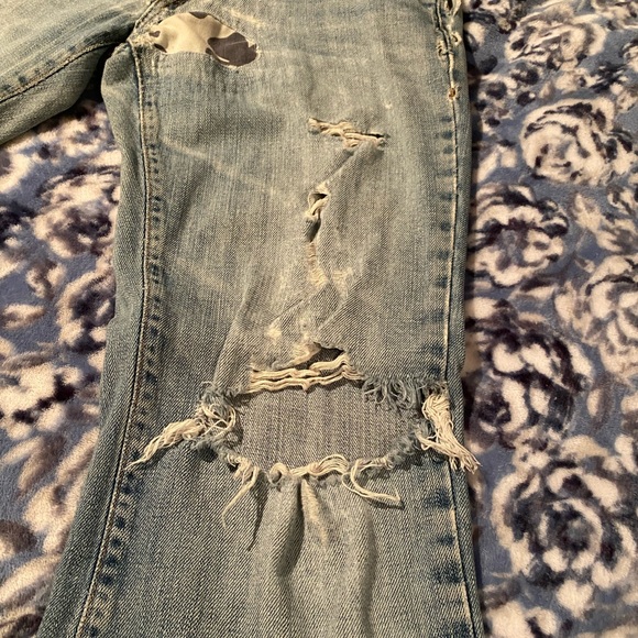 Mens lucky jeans - Picture 3 of 7